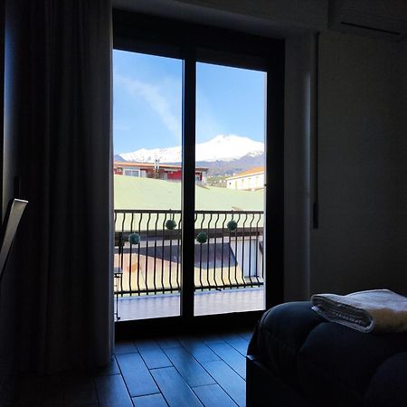 Casa Vacanze Etna Sunset جاري المظهر الخارجي الصورة