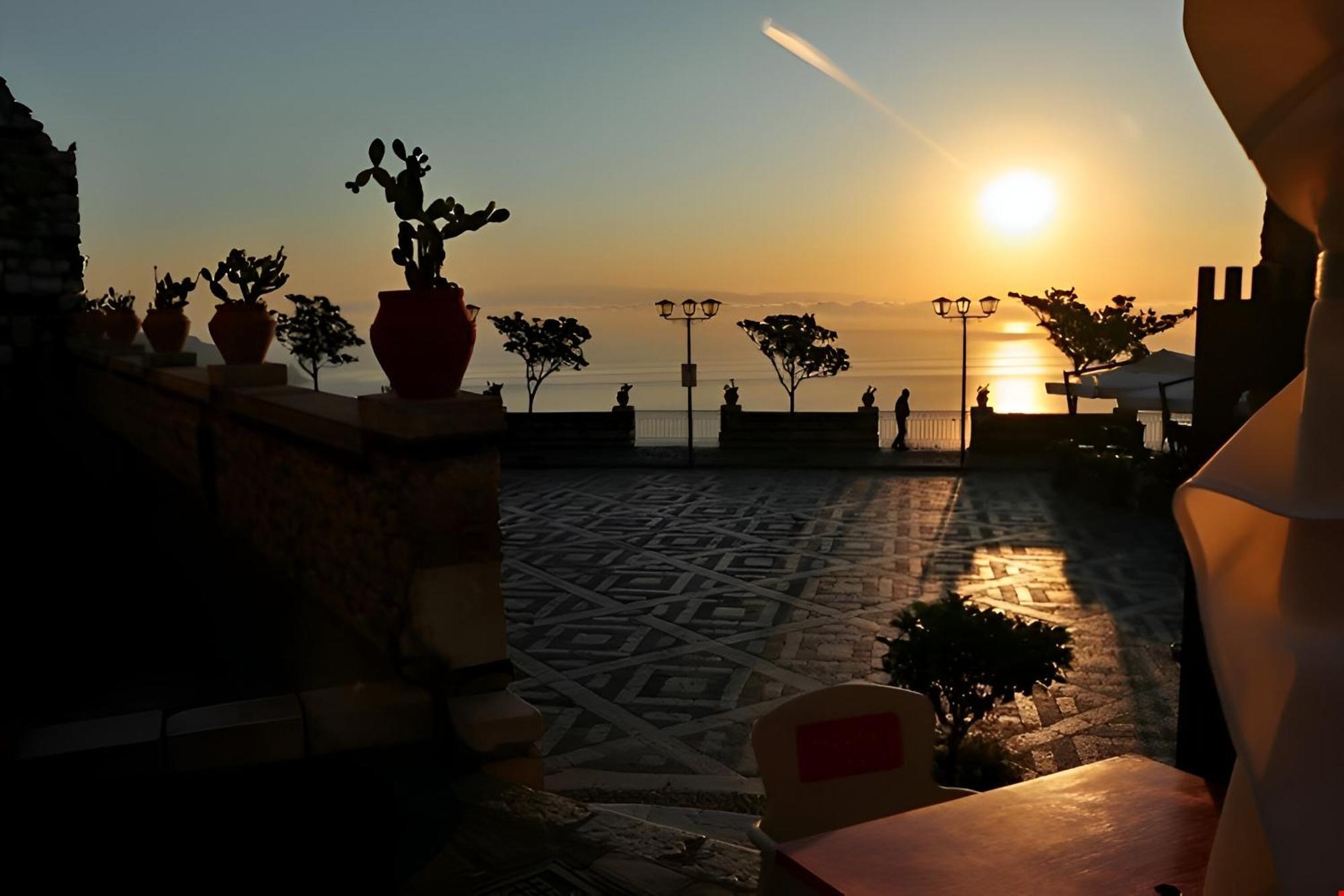 Casa Vacanze Etna Sunset جاري المظهر الخارجي الصورة